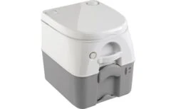 Dometic Campingtoilette 976 Grau