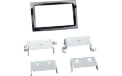 Dometic Doppel DIN Adapterrahmen