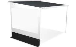 Dometic Seitenwand Rainprotect Small 8 Dometic Seitenwand Rainprotect Small -Berger 196214 2302150