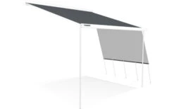 Dometic Seitenwand Sunprotect Small -Berger 196226 2463329