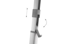 Dometic Wandmarkise PerfectWall PW 1100 Weiß -Berger 197252 2597510