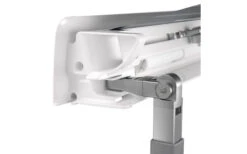 Dometic Wandmarkise PerfectWall PW 1100 Weiß -Berger 197363 2597516