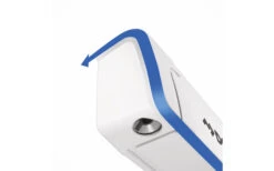 Dometic Wandmarkise PerfectWall PW 1100 Weiß -Berger 197444 2597528