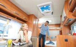 Dometic FreshLight 2200 Dachklimaanlage Mit Dachfenster 14 Dometic FreshLight 2200 Dachklimaanlage Mit Dachfenster -Berger 238592 2384431