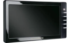 Dometic RVS5200 Rückfahrsystem Mit 5" Monitor Und Rückfahrkamera
