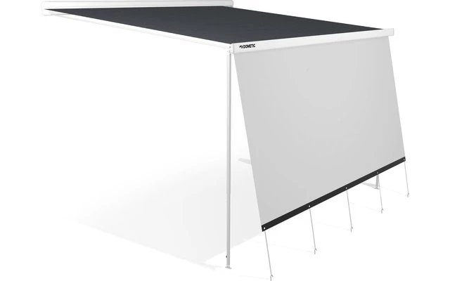 Dometic Rain Protect Front Vorderwand 260 Cm 8 Dometic Rain Protect Front Vorderwand 260 Cm – Bild 6