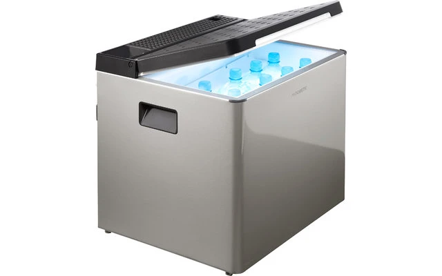 Dometic ACX3 Absorberkühlbox 30 Liter 50 Mbar 3 Dometic ACX3 Absorberkühlbox 30 Liter 50 Mbar