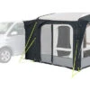 Dometic Club Air Pro DA 260 Aufblasbares Bus- / Wohnmobilvorzelt -Berger 334763 2493089