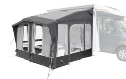 Dometic Club Air All-Season 330 S Aufblasbares Ganzjahresvorzelt