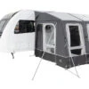 Dometic Rally Air All Season 260 S Aufblasbares Wohnwagen- / Reisemobilvorzelt