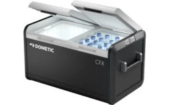 Dometic CFX3 75DZ AC/DC Kompressorkühlbox 65 Liter