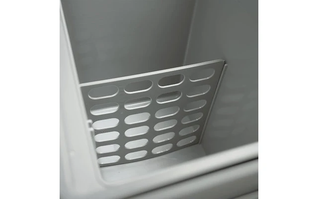 Dometic TropiCool TCX 21 Thermoelektrische Kühlbox 20 Liter 6 Dometic TropiCool TCX 21 Thermoelektrische Kühlbox 20 Liter – Bild 4