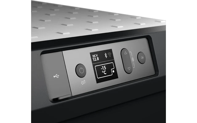 Dometic CFX3 35 AC/DC Kompressorkühlbox 36 Liter 6 Dometic CFX3 35 AC/DC Kompressorkühlbox 36 Liter – Bild 4