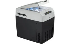 Dometic TropiCool TCX 35 Thermoelektrische Kühlbox 33 Liter -Berger 365328 2541506
