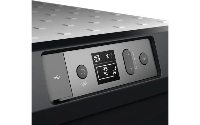 Dometic CFX3 95DZ AC/DC Kompressorkühlbox 82 Liter 6 Dometic CFX3 95DZ AC/DC Kompressorkühlbox 82 Liter – Bild 4