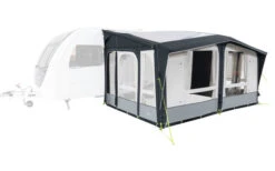 Dometic Club Air Pro 440 S Aufblasbares Wohnwagen- / Reisemobilvorzelt -Berger 369212 2717719