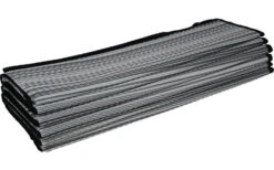 Dometic Rally 200 Continental Carpet Vorzeltteppich 244 X 190 Cm -Berger 370158 2493920