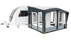 Dometic Club Air Pro 330 S Aufblasbares Wohnwagen- / Reisemobilvorzelt -Berger 370671 2276866