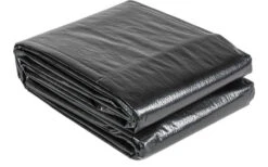 Dometic Rally 200 Zeltunterlage Für Wohnmobil- / Reisemobilvorzelt 200 X 250 Cm -Berger 372749 2372516