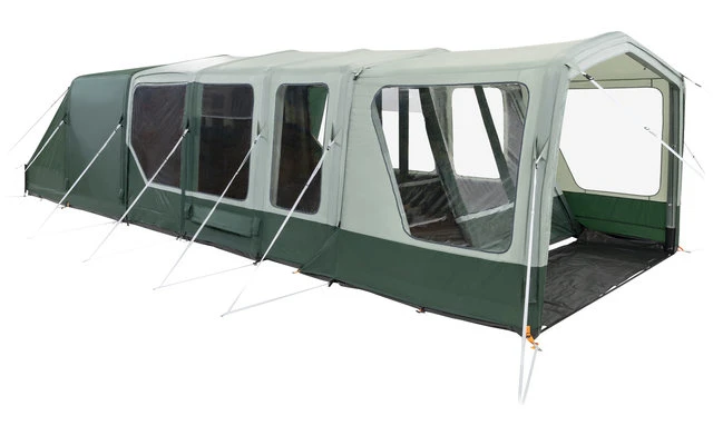 Dometic Ascension FTX 401 Aufblasbares Sonnenvordach Für Familienzelt 3 Dometic Ascension FTX 401 Aufblasbares Sonnenvordach Für Familienzelt