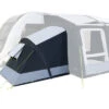 Dometic Pro Air Annexe Seitenanbau Für Wohnwagen- / Reisemobilvorzelte -Berger 381589 2733944