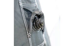 Dometic Sunshine Air Pro 500 Aufblasbares Sonnenvordach -Berger 381622 2415502