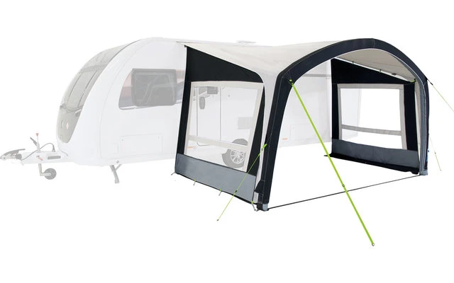Dometic SVD Sunshine Air Pro Seitenwand-Set 3 Dometic SVD Sunshine Air Pro Seitenwand-Set