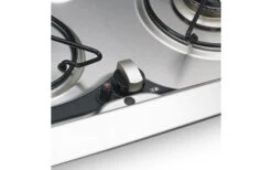 Dometic HSG 2370R Kocher-Spülenkombination 900 X 370 Mm Spüle Rechts -Berger 396743 2889659