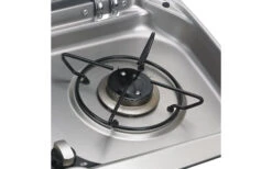 Dometic HSG 2370R Kocher-Spülenkombination 900 X 370 Mm Spüle Rechts -Berger 396920 2889665