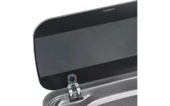 Dometic HSG 2370R Kocher-Spülenkombination 900 X 370 Mm Spüle Rechts -Berger 397091 2889671