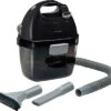 Dometic PowerVac PV 100 Nass-Trockensauger Mit 12 V Akku 2 Dometic PowerVac PV 100 Nass-Trockensauger Mit 12 V Akku -Berger 408639 3367409