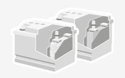 Dometic PerfectPower DCC Ladewandler Von 12 V Auf 24 V 10 A 12 Dometic PerfectPower DCC Ladewandler Von 12 V Auf 24 V 10 A -Berger 408711 3025286