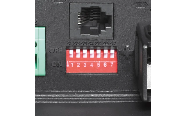 Dometic PerfectPower DCC Ladewandler Von 12 V Auf 24 V 10 A 9 Dometic PerfectPower DCC Ladewandler Von 12 V Auf 24 V 10 A – Bild 7