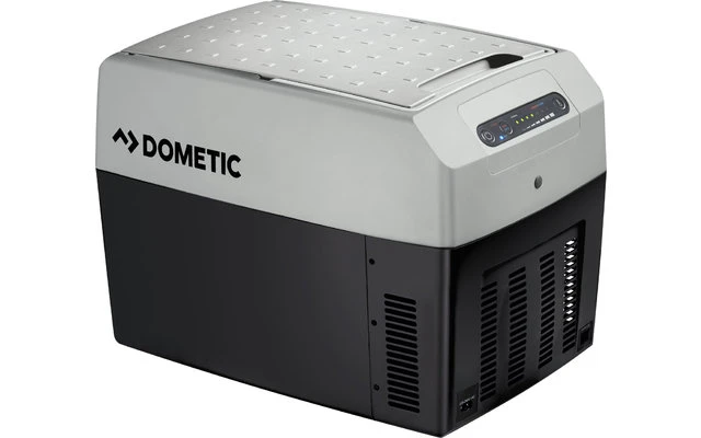 Dometic TropiCool TCX 14 Tragbare Thermoelektrische Kühlbox 15 Liter 3 Dometic TropiCool TCX 14 Tragbare Thermoelektrische Kühlbox 15 Liter