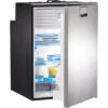 Dometic CoolMatic CRX 110S Kompressorkühlschrank Mit Gefrierfach 12 V / 24 V 108 Liter -Berger 410393 3339740