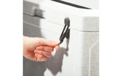 Dometic Cool-Ice WCI 22 Isolierbox Stone 22 Liter -Berger 410486 3411554