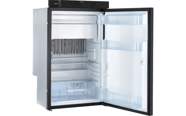 Dometic RMS 8400 Absorberkühlschrank Batteriezündung 85 Liter 30 Mbar 4 Dometic RMS 8400 Absorberkühlschrank Batteriezündung 85 Liter 30 Mbar – Bild 2