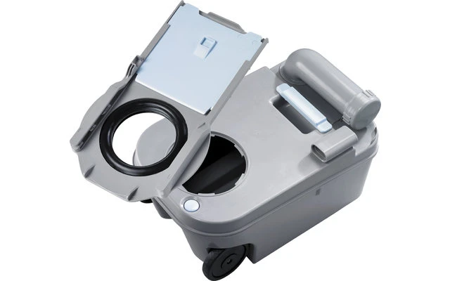 Dometic Saneo CW Drehbare Kassettentoilette 4 Dometic Saneo CW Drehbare Kassettentoilette – Bild 2