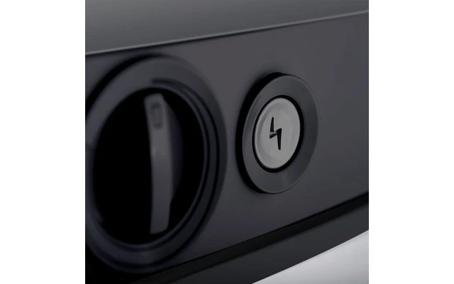 Dometic RMS 8400 Absorberkühlschrank Batteriezündung 85 Liter 30 Mbar 6 Dometic RMS 8400 Absorberkühlschrank Batteriezündung 85 Liter 30 Mbar – Bild 4