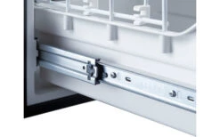 Dometic CoolMatic CRD 50S Kompressorkühlschrank Ausziehbar 12 V / 24 V 38,5 Liter -Berger 410822 3415461