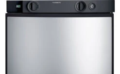 Dometic RMS 8400 Absorberkühlschrank Batteriezündung 85 Liter 30 Mbar 13 Dometic RMS 8400 Absorberkühlschrank Batteriezündung 85 Liter 30 Mbar -Berger 410852 3421410