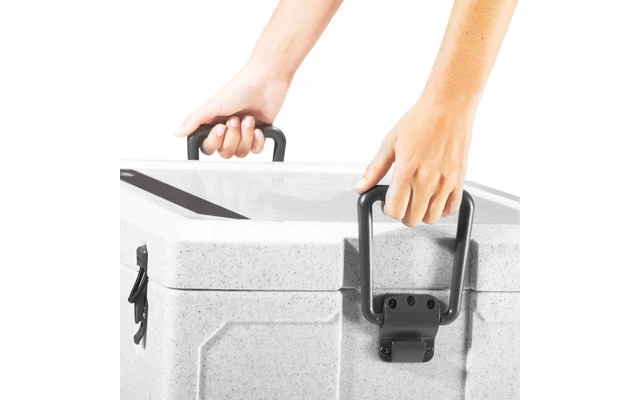 Dometic Cool-Ice CI-42 Isolierbox 43 Liter Stone 3 Dometic Cool-Ice CI-42 Isolierbox 43 Liter Stone