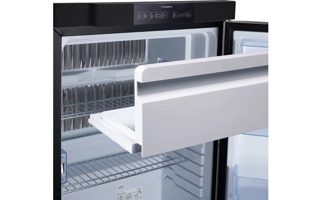 Dometic RMS 8400 Absorberkühlschrank Batteriezündung 85 Liter 30 Mbar 9 Dometic RMS 8400 Absorberkühlschrank Batteriezündung 85 Liter 30 Mbar – Bild 7