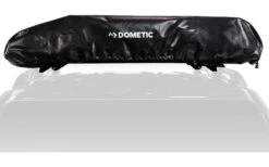 Dometic TRT120E Automatisches Dachzelt 12 V Inkl. Fernbedienung Grün -Berger 424628 3017316