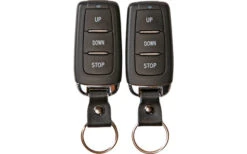 Dometic TRT120E Automatisches Dachzelt 12 V Inkl. Fernbedienung Grün -Berger 424667 3017322