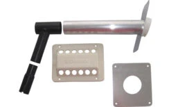 Dometic Kamin (komplett)