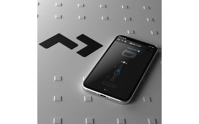 Dometic CFX3 35 AC/DC Kompressorkühlbox 32 Liter 3 Dometic CFX3 35 AC/DC Kompressorkühlbox 32 Liter