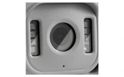 Dometic PerfectView CAM 55 High-End-Kamera Silber -Berger 444236 3372755