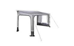 Dometic Revo Zip 240 Privacy Room Markisenzelt -Berger 457854 3398336