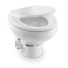 Dometic MasterFlush MF 7120 Elektrische Zerhackertoilette Mit Frischwasserspülung Standardhöhe 12 V 2 Dometic MasterFlush MF 7120 Elektrische Zerhackertoilette Mit Frischwasserspülung Standardhöhe 12 V -Berger 457938 3308690
